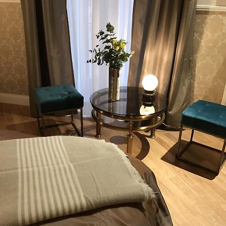 Mia Al Pantheon Luxury Suites Rome Buitenkant foto