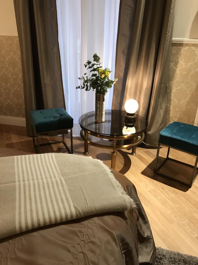 Mia Al Pantheon Luxury Suites Rome Buitenkant foto