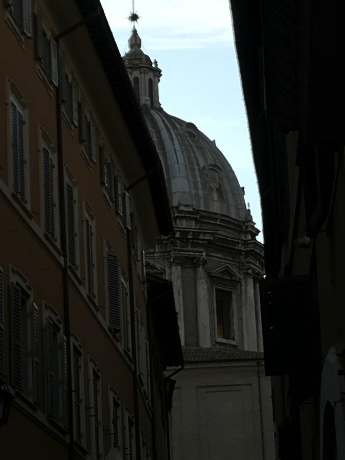 Mia Al Pantheon Luxury Suites Rome Buitenkant foto