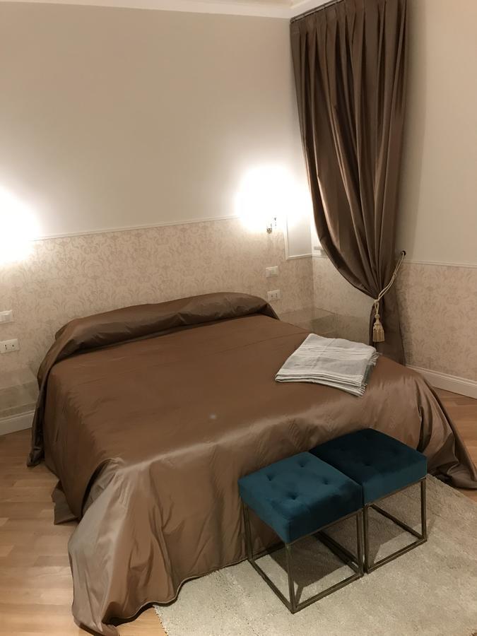 Mia Al Pantheon Luxury Suites Rome Buitenkant foto